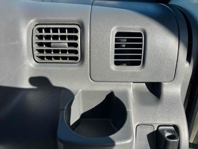 ハイゼットカーゴ スペシャル　軽バン　ＡＴ　ナビ　ＴＶ　両側スライドドア　キーレスエントリー　エアコン　運転席エアバッグ　助手席エアバッグ　ＣＤ　ＵＳＢ（36枚目）