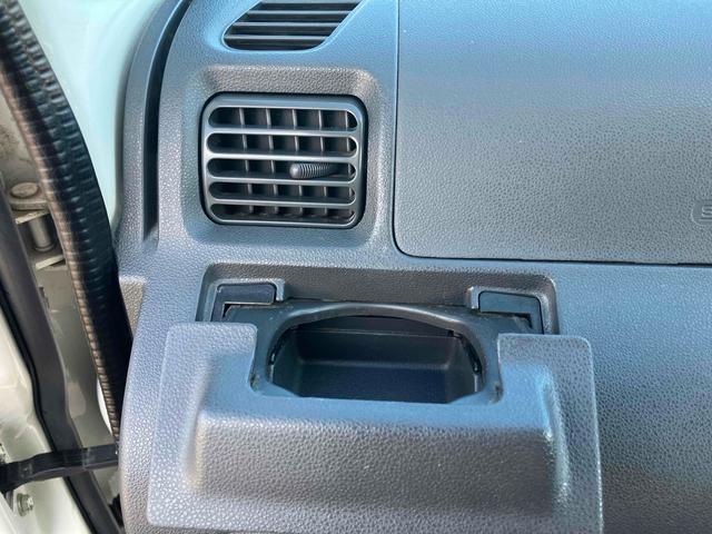 ハイゼットカーゴ スペシャル　軽バン　ＡＴ　ナビ　ＴＶ　両側スライドドア　キーレスエントリー　エアコン　運転席エアバッグ　助手席エアバッグ　ＣＤ　ＵＳＢ（44枚目）