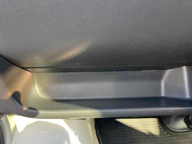 ハイゼットカーゴ スペシャル　軽バン　ＡＴ　ナビ　ＴＶ　両側スライドドア　キーレスエントリー　エアコン　運転席エアバッグ　助手席エアバッグ　ＣＤ　ＵＳＢ（46枚目）