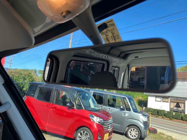 ハイゼットカーゴ スペシャル　軽バン　ＡＴ　ナビ　ＴＶ　両側スライドドア　キーレスエントリー　エアコン　運転席エアバッグ　助手席エアバッグ　ＣＤ　ＵＳＢ（48枚目）