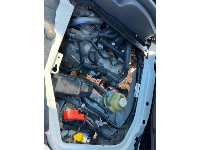 ハイゼットカーゴ スペシャル　軽バン　ＡＴ　ナビ　ＴＶ　両側スライドドア　キーレスエントリー　エアコン　運転席エアバッグ　助手席エアバッグ　ＣＤ　ＵＳＢ（49枚目）