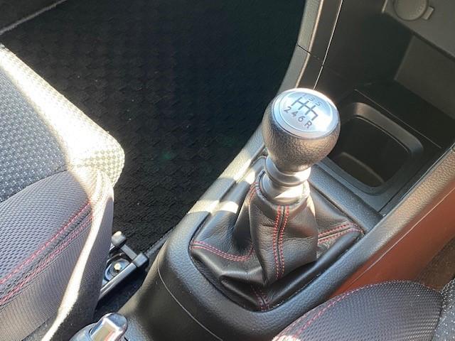 ベースグレード 鑑定書付 GREDDYフロントリップ再塗装済 ノンターボ1600cc 6MT ディスプレイオーディオ クルコン HIDライト(17枚目)