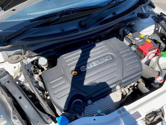 ベースグレード 鑑定書付 GREDDYフロントリップ再塗装済 ノンターボ1600cc 6MT ディスプレイオーディオ クルコン HIDライト(24枚目)