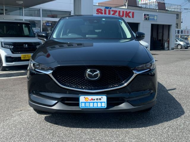 マツダ ＣＸ－５