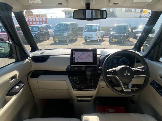 ｅＫスペース Ｇ　純正９インチナビ　フルセグＴＶ　バックカメラ　衝突軽減ブレーキ　ＬＥＤヘッドシートヒーター　ワンオーナー　Ｂｌｕｅｔｏｏｔｈ　新車保証継承（37枚目）