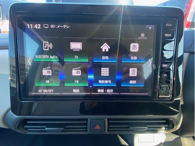 ｅＫスペース Ｇ　純正９インチナビ　フルセグＴＶ　バックカメラ　衝突軽減ブレーキ　ＬＥＤヘッドシートヒーター　ワンオーナー　Ｂｌｕｅｔｏｏｔｈ　新車保証継承（53枚目）
