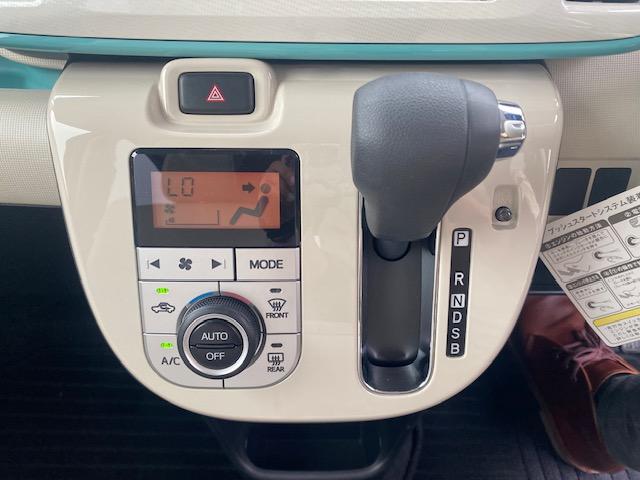 ムーヴキャンバス Ｘメイクアップ　ＳＡＩＩＩ　新品ＳＤナビ　バックカメラ　Ｂｌｕｅｔｏｏｔｈ　ＴＶ　スライドドア　スマートアシストＩＩＩ（47枚目）