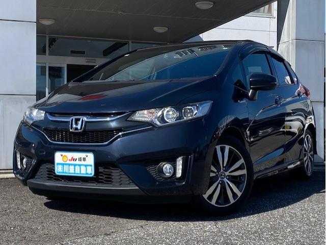 フィットハイブリッド Ｓパッケージ　純正ナビ　衝突軽減ブレーキ　ＣＤ／ＤＶＤ再生　ＬＥＤヘッド　ＴＶ　バックカメラ　ＥＴＣ　クルーズコントロール（35枚目）