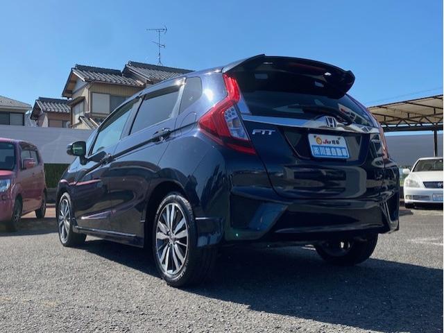 フィットハイブリッド Ｓパッケージ　純正ナビ　衝突軽減ブレーキ　ＣＤ／ＤＶＤ再生　ＬＥＤヘッド　ＴＶ　バックカメラ　ＥＴＣ　クルーズコントロール（37枚目）