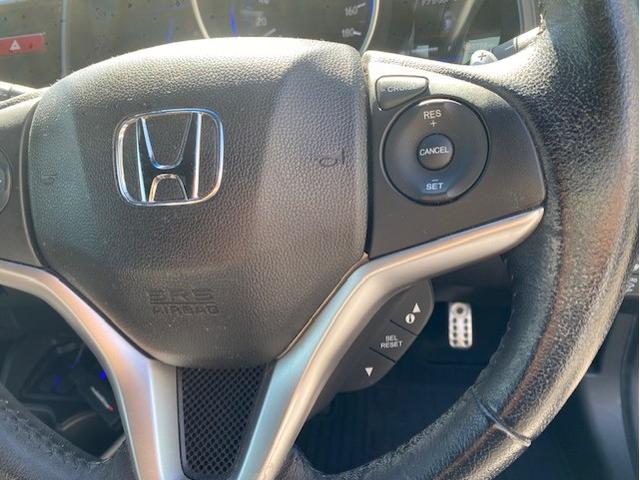 フィットハイブリッド Ｓパッケージ　純正ナビ　衝突軽減ブレーキ　ＣＤ／ＤＶＤ再生　ＬＥＤヘッド　ＴＶ　バックカメラ　ＥＴＣ　クルーズコントロール（56枚目）