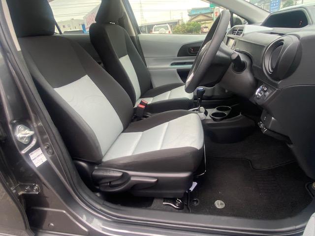 アクア Ｓ　ＨＤＤナビ　Ｂｌｕｅｔｏｏｔｈ　バックカメラ　ＥＴＣ　走行３万ｋｍ台（15枚目）