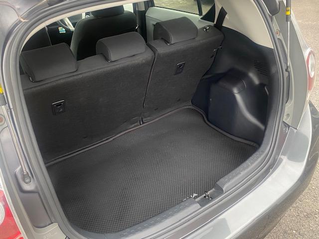 アクア Ｓ　ＨＤＤナビ　Ｂｌｕｅｔｏｏｔｈ　バックカメラ　ＥＴＣ　走行３万ｋｍ台（18枚目）