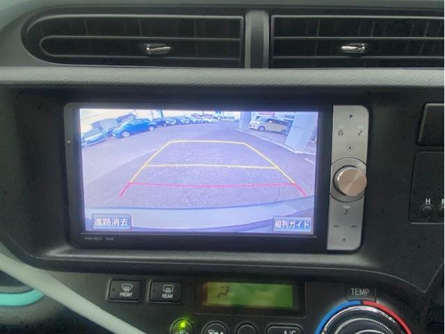 アクア Ｓ　ＨＤＤナビ　Ｂｌｕｅｔｏｏｔｈ　バックカメラ　ＥＴＣ　走行３万ｋｍ台（23枚目）