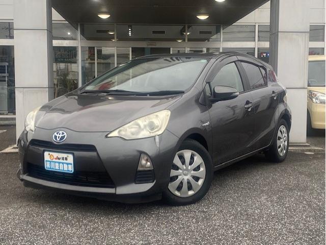 アクア Ｓ　ＨＤＤナビ　Ｂｌｕｅｔｏｏｔｈ　バックカメラ　ＥＴＣ　走行３万ｋｍ台（29枚目）