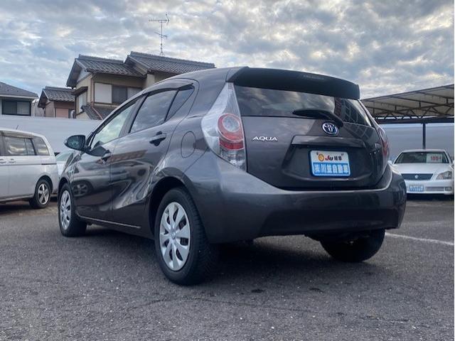 アクア Ｓ　ＨＤＤナビ　Ｂｌｕｅｔｏｏｔｈ　バックカメラ　ＥＴＣ　走行３万ｋｍ台（32枚目）