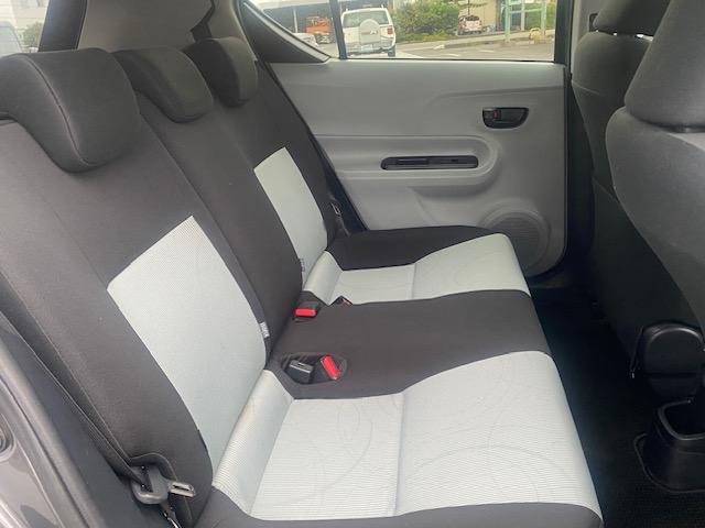 アクア Ｓ　ＨＤＤナビ　Ｂｌｕｅｔｏｏｔｈ　バックカメラ　ＥＴＣ　走行３万ｋｍ台（41枚目）