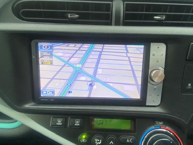 アクア Ｓ　ＨＤＤナビ　Ｂｌｕｅｔｏｏｔｈ　バックカメラ　ＥＴＣ　走行３万ｋｍ台（46枚目）