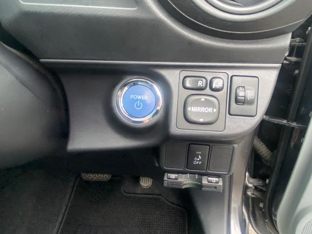 アクア Ｓ　ＨＤＤナビ　Ｂｌｕｅｔｏｏｔｈ　バックカメラ　ＥＴＣ　走行３万ｋｍ台（50枚目）