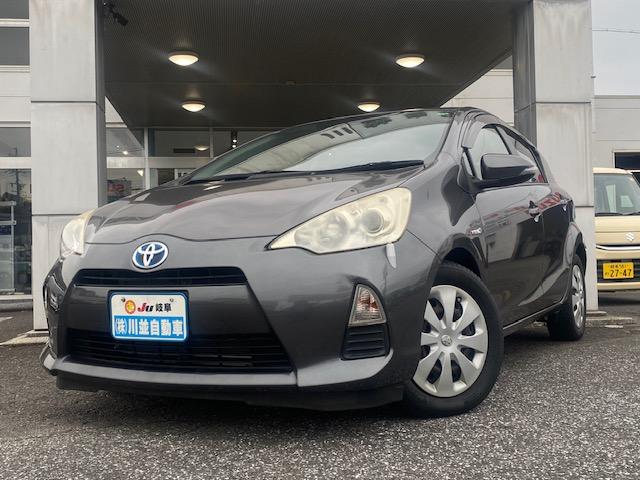 アクア Ｓ　ＨＤＤナビ　Ｂｌｕｅｔｏｏｔｈ　バックカメラ　ＥＴＣ　走行３万ｋｍ台（56枚目）