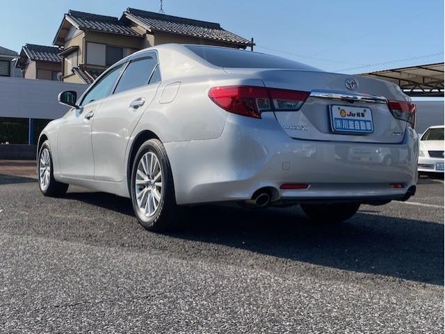 業界屈指の車両検査専門会社「ＡＩＳ」による「安心・安全」なお車選びが出来るように、第三者機関への厳正な車両検査の依頼をしております。評価書をご覧になってください。