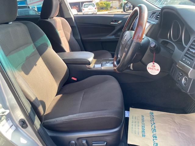 まだまだ本調子♪メンテナンス状況も良好です！さらに納車前点検でも徹底的にチェックします★