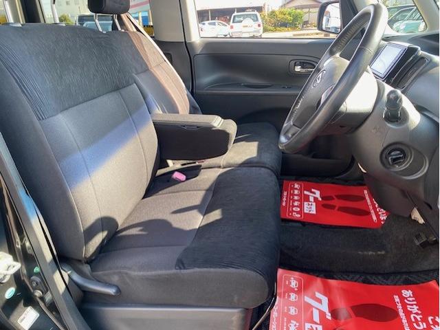 タント カスタムX 純正SDナビ Bluetooth TV バックカメラ HIDライト 純正AW フォグライト(16枚目)