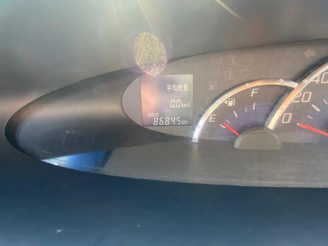 タント カスタムX 純正SDナビ Bluetooth TV バックカメラ HIDライト 純正AW フォグライト(24枚目)