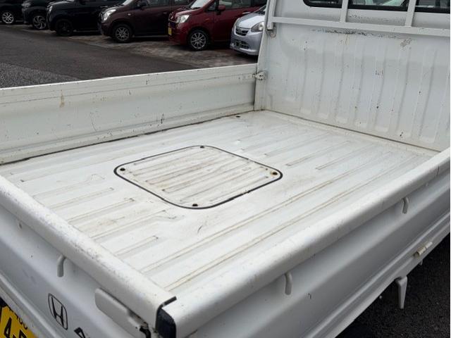 アクティトラック SDX 5MT エアコン パワステ 走行13000km(15枚目)