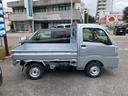 ハイゼットトラック スタンダード　スマートアシスト　５速ミッション車　アイドリングストップ　エアコン　パワステ　ラジオ　届出済未使用車　三方開　禁煙車　オートライト　Ｗエアバッグ　ＡＢＳ（5枚目）
