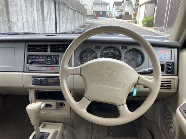 ラシーン タイプＩＩ　４ＷＤ　ＡＴ　ＣＤ　ＡＢＳ　エアコン　パワーステアリング　パワーウィンドウ　ルーフレール（2枚目）
