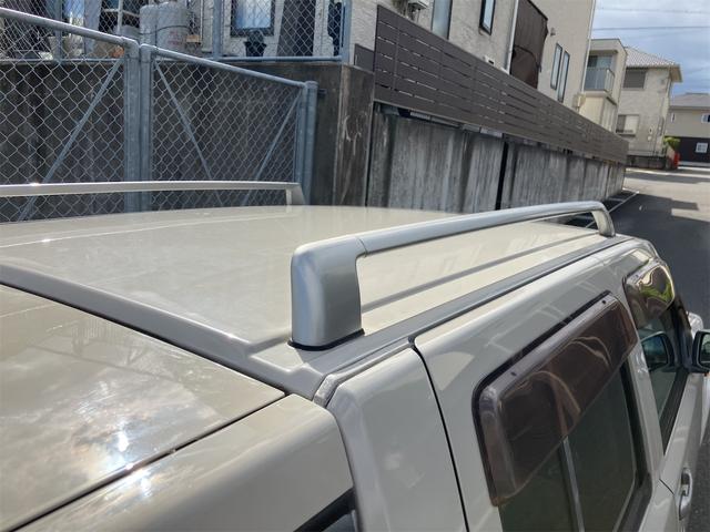 ラシーン タイプＩＩ　４ＷＤ　ＡＴ　ＣＤ　ＡＢＳ　エアコン　パワーステアリング　パワーウィンドウ　ルーフレール（17枚目）