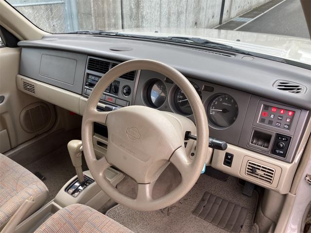 ラシーン タイプＩＩ　４ＷＤ　ＡＴ　ＣＤ　ＡＢＳ　エアコン　パワーステアリング　パワーウィンドウ　ルーフレール（33枚目）