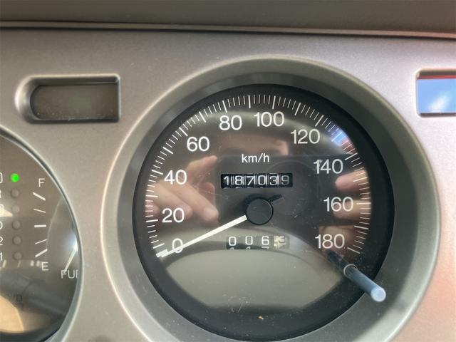 ラシーン タイプＩＩ　４ＷＤ　ＡＴ　ＣＤ　ＡＢＳ　エアコン　パワーステアリング　パワーウィンドウ　ルーフレール（35枚目）