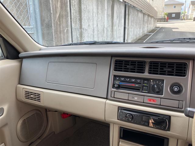 ラシーン タイプＩＩ　４ＷＤ　ＡＴ　ＣＤ　ＡＢＳ　エアコン　パワーステアリング　パワーウィンドウ　ルーフレール（40枚目）