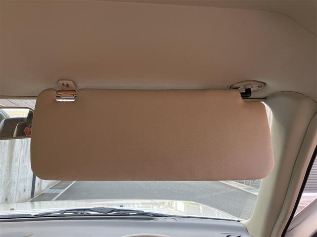 ラシーン タイプＩＩ　４ＷＤ　ＡＴ　ＣＤ　ＡＢＳ　エアコン　パワーステアリング　パワーウィンドウ　ルーフレール（41枚目）