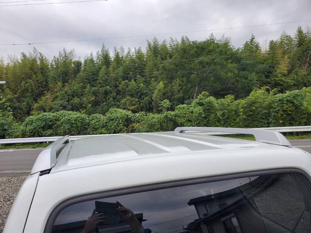 ジムニー FISフリースタイルワールドカップリミテッド インタークーラーターボ リフトアップ 社外マフラー バンパー バンパーガード ターボタイマー ウッド調パネル 4WD オートマ車(11枚目)