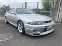 NISSAN SKYLINE