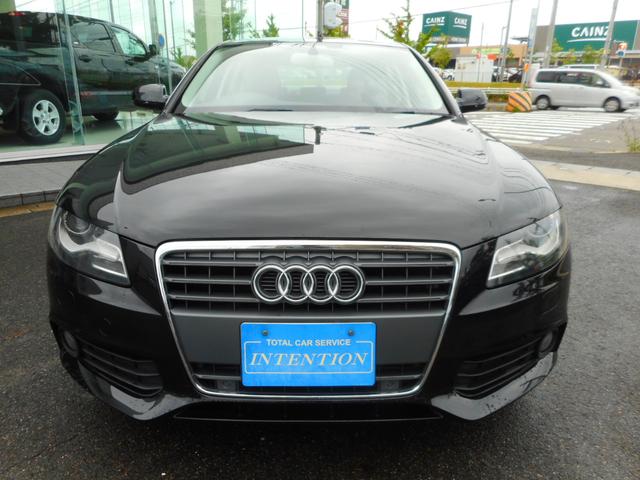 1.8TFSI 1オーナー 純正ナビTV プッシュスタート(2枚目)