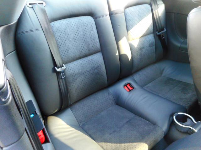 1.8T ハーフレザー シートヒーター 18AW キセノン(14枚目)