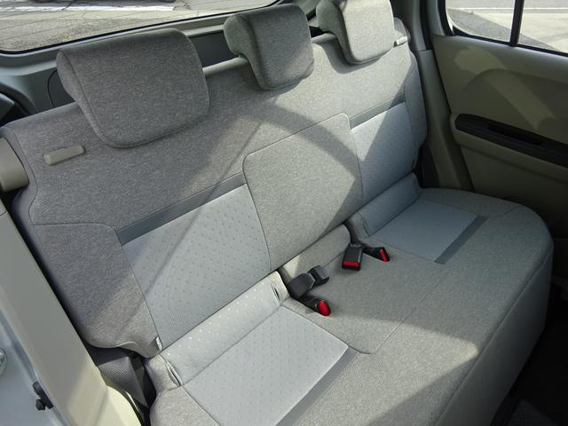 X イクリプスナビ 地デジTV キーレス ベンチシート アイドリングストップ 禁煙車 ヘッドライトレベライザー(24枚目)