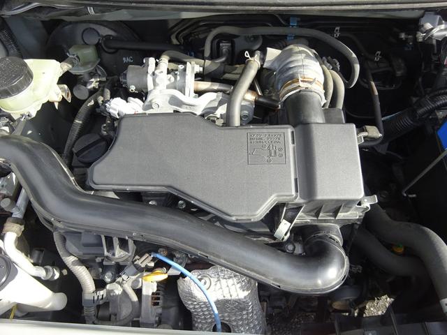 X イクリプスナビ 地デジTV キーレス ベンチシート アイドリングストップ 禁煙車 ヘッドライトレベライザー(30枚目)