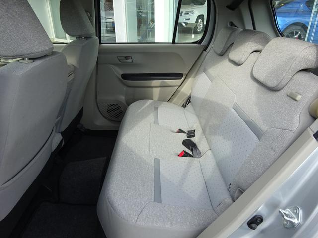 X イクリプスナビ 地デジTV キーレス ベンチシート アイドリングストップ 禁煙車 ヘッドライトレベライザー(34枚目)