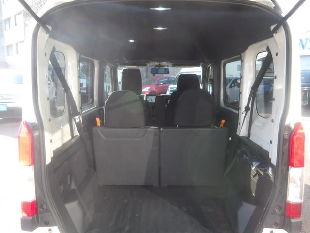 N-VAN+スタイル ファン・ターボホンダセンシング 純正8インチナビ/フルセグTV/バックカメラ/デジタルインナーミラー/クルーズコントロール/LKA/ホンダセンシング/ターボ/プッシュスタート/スマートキー/4WD(18枚目)