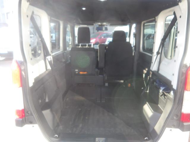 N-VAN+スタイル ファン・ターボホンダセンシング 純正8インチナビ/フルセグTV/バックカメラ/デジタルインナーミラー/クルーズコントロール/LKA/ホンダセンシング/ターボ/プッシュスタート/スマートキー/4WD(20枚目)