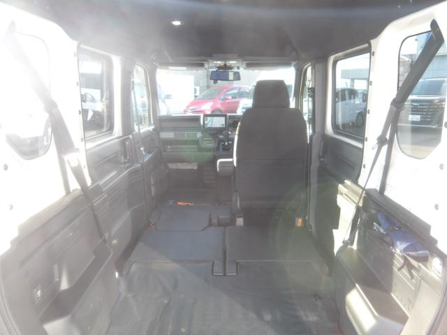 N-VAN+スタイル ファン・ターボホンダセンシング 純正8インチナビ/フルセグTV/バックカメラ/デジタルインナーミラー/クルーズコントロール/LKA/ホンダセンシング/ターボ/プッシュスタート/スマートキー/4WD(21枚目)