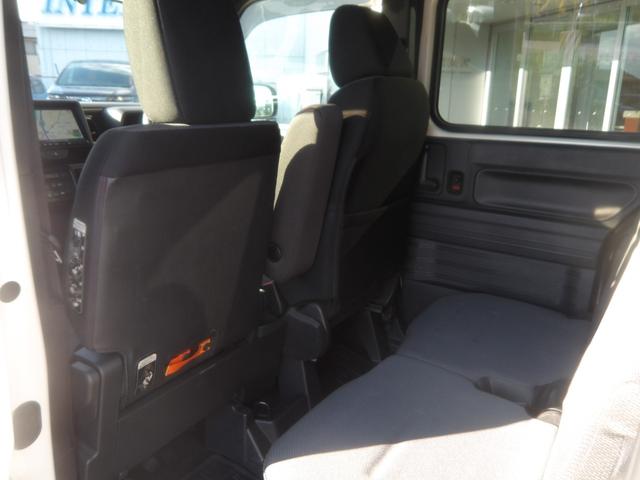 N-VAN+スタイル ファン・ターボホンダセンシング 純正8インチナビ/フルセグTV/バックカメラ/デジタルインナーミラー/クルーズコントロール/LKA/ホンダセンシング/ターボ/プッシュスタート/スマートキー/4WD(44枚目)