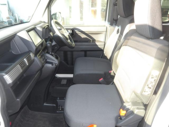 N-VAN+スタイル ファン・ターボホンダセンシング 純正8インチナビ/フルセグTV/バックカメラ/デジタルインナーミラー/クルーズコントロール/LKA/ホンダセンシング/ターボ/プッシュスタート/スマートキー/4WD(48枚目)