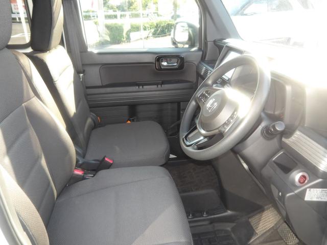 N-VAN+スタイル ファン・ターボホンダセンシング 純正8インチナビ/フルセグTV/バックカメラ/デジタルインナーミラー/クルーズコントロール/LKA/ホンダセンシング/ターボ/プッシュスタート/スマートキー/4WD(55枚目)