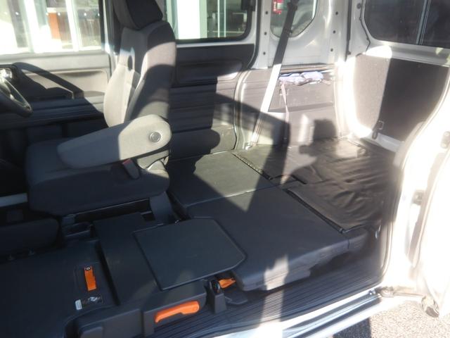 N-VAN+スタイル ファン・ターボホンダセンシング 純正8インチナビ/フルセグTV/バックカメラ/デジタルインナーミラー/クルーズコントロール/LKA/ホンダセンシング/ターボ/プッシュスタート/スマートキー/4WD(62枚目)