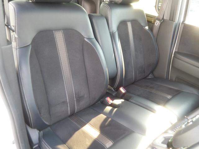 N-BOXカスタム G・Lターボホンダセンシング ナビ/TV/両側電動スライドドア/ETC/ドライブレコーダー/プッシュスタート/スマートキー/LEDヘッドライト/フォグランプ/純正AW(13枚目)